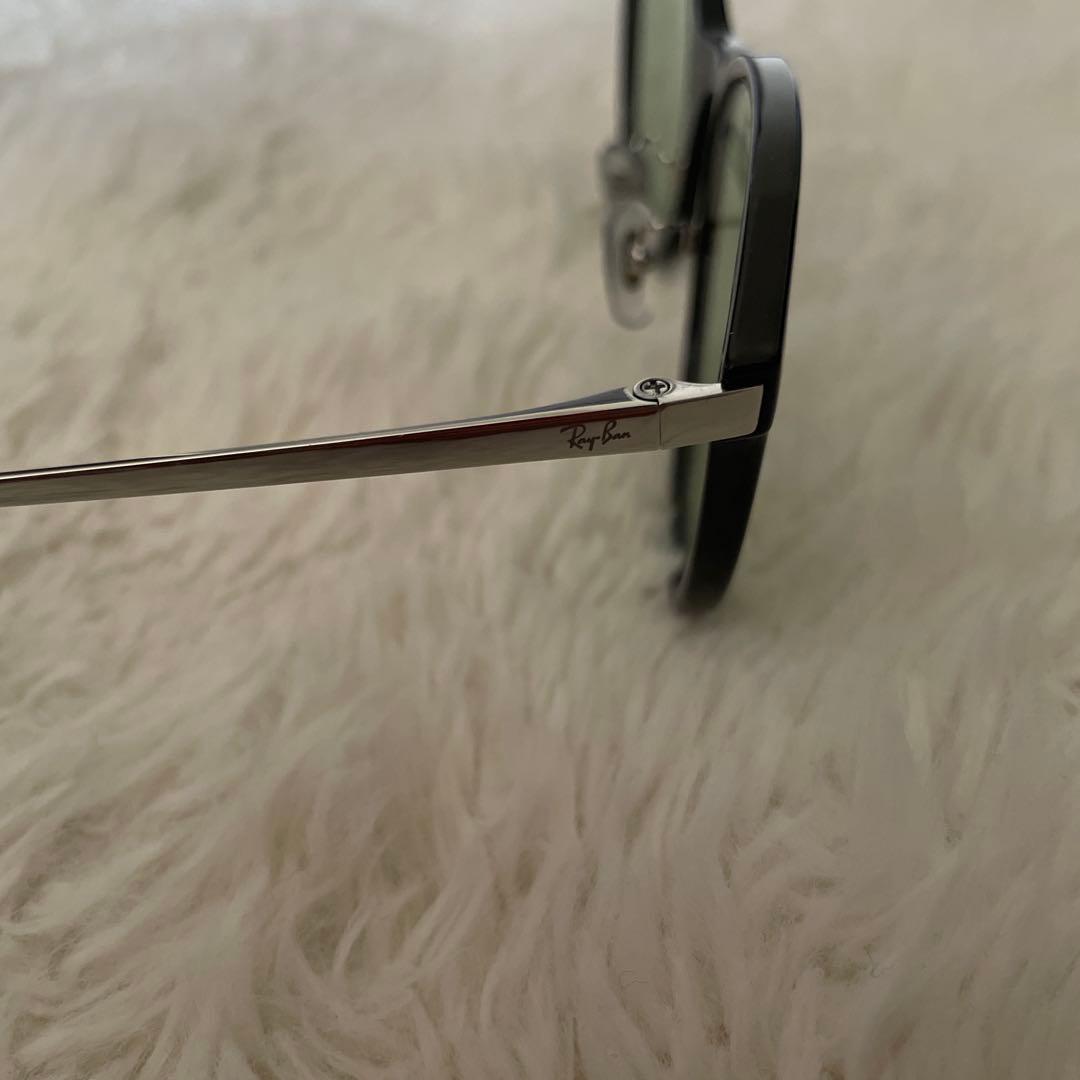 小物 Ray-Ban rb4334d