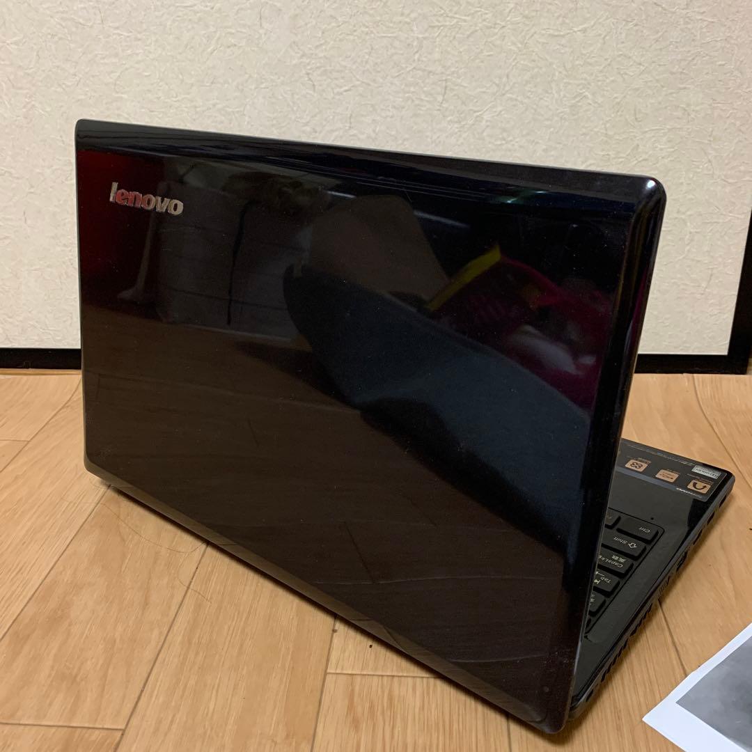 その他ノートPC本体 Notebook LENOVO