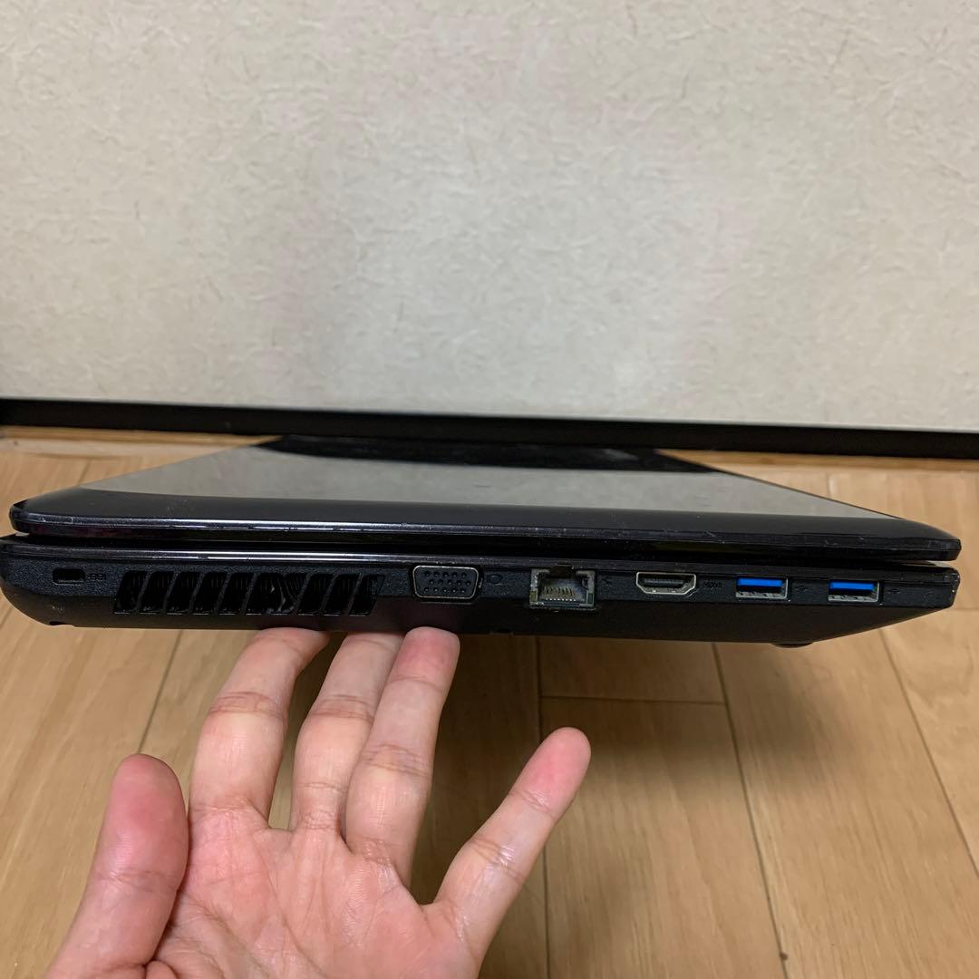 その他ノートPC本体 Notebook LENOVO