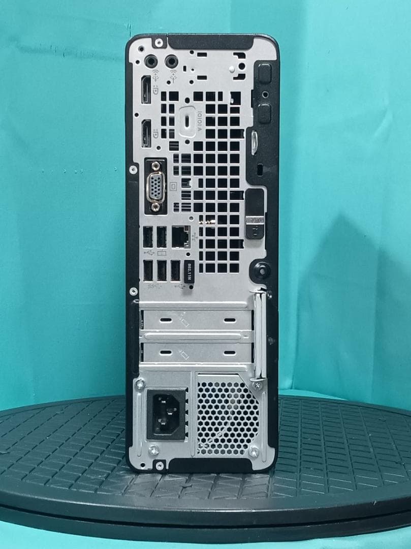 初期保証 i7-8700 16GB M.2 SSD512GB オフィスWin11