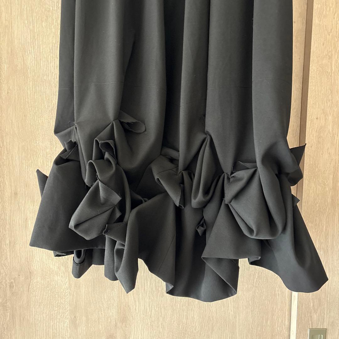 Comme des garçons 25aw スカート