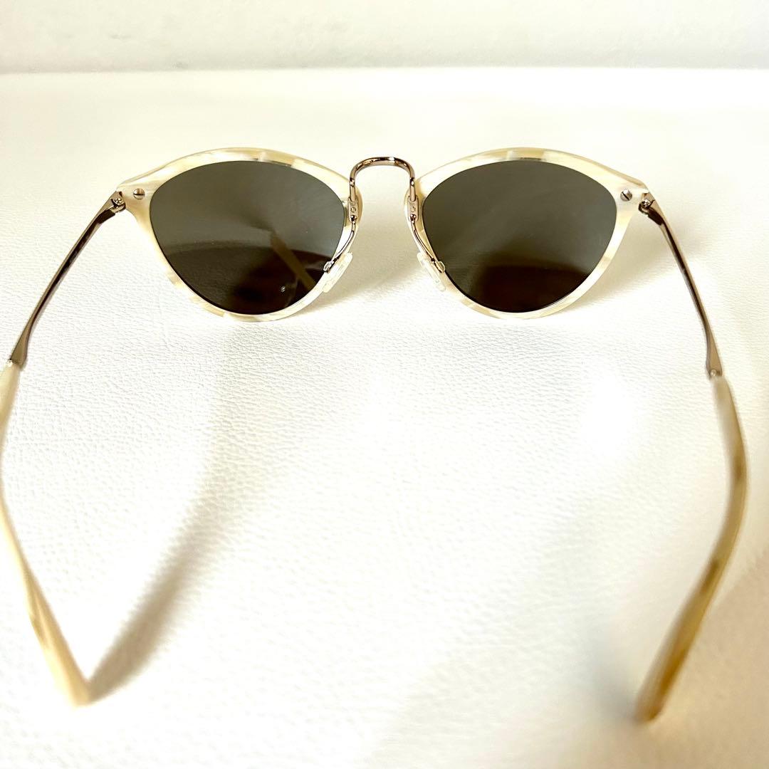 【美品】Paul Smith eyewear サングラス “Harley”