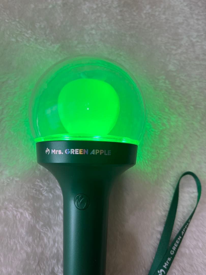 ミセス ペンラ Official Light stick