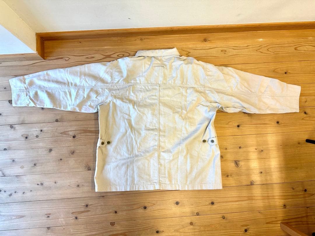 L.L.Bean (80’s) カバーオール made in USA