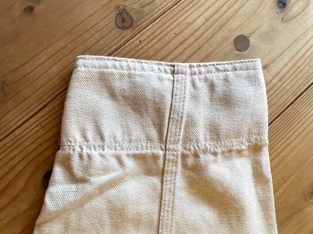 L.L.Bean (80’s) カバーオール made in USA