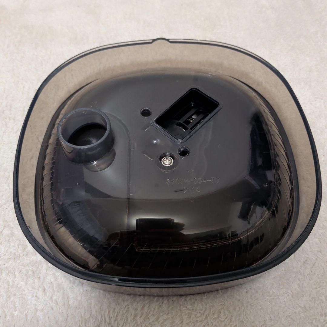 T-fal スチーム＆ミスト 加湿器