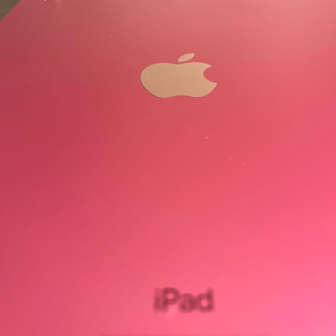 Apple iPad 第10世代 Wi-Fiモデル　64GB