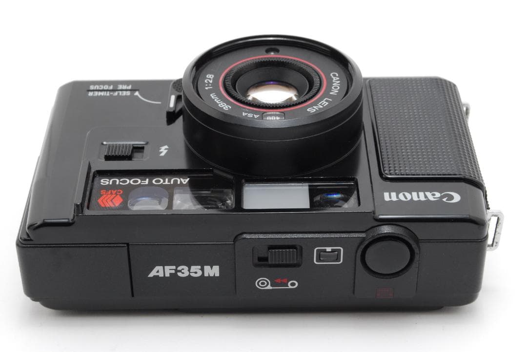 キャノン Canon AF35M