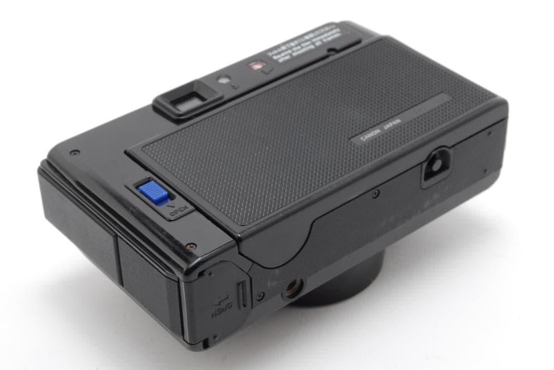 キャノン Canon AF35M