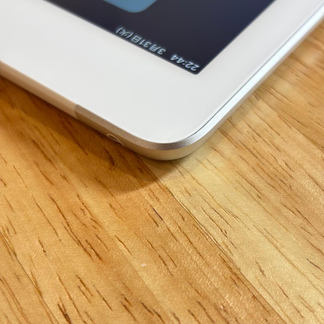 iPad 第6世代 32GB SIMフリー バッテリー最大量95%