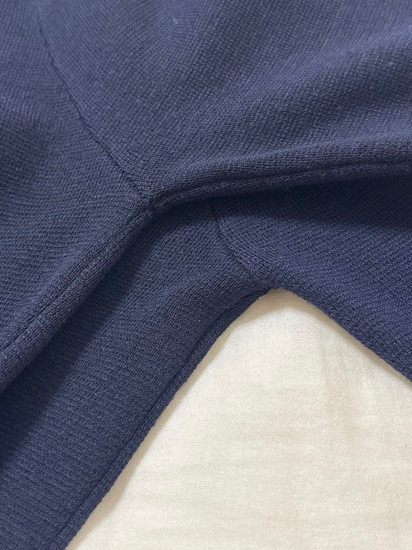 大人気✨極美品♡Chesty♡レースニット ワンピース