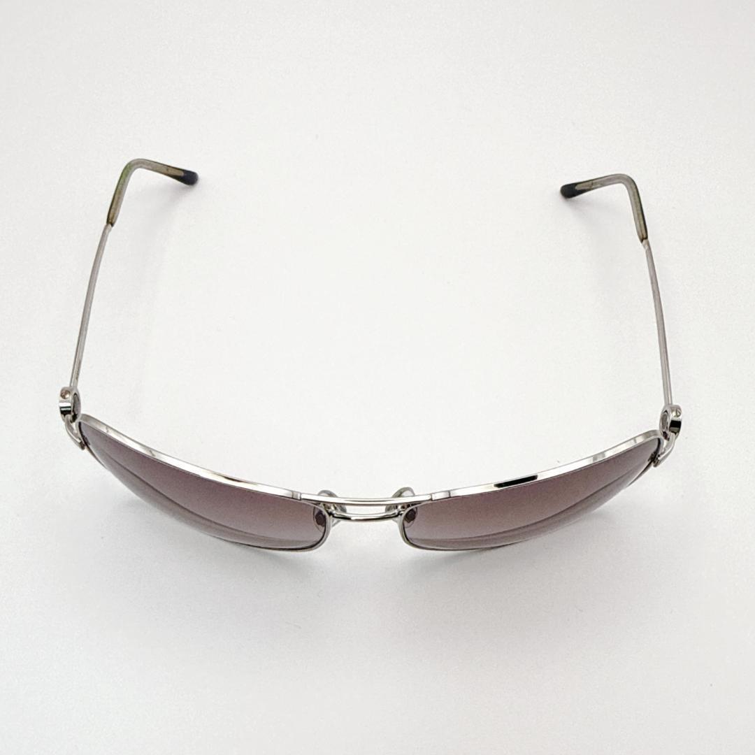 00s archive BVLGARI サングラス ビーゼロ y2k rare