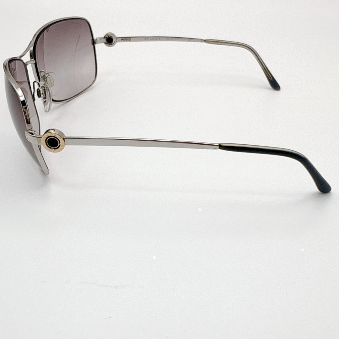 00s archive BVLGARI サングラス ビーゼロ y2k rare