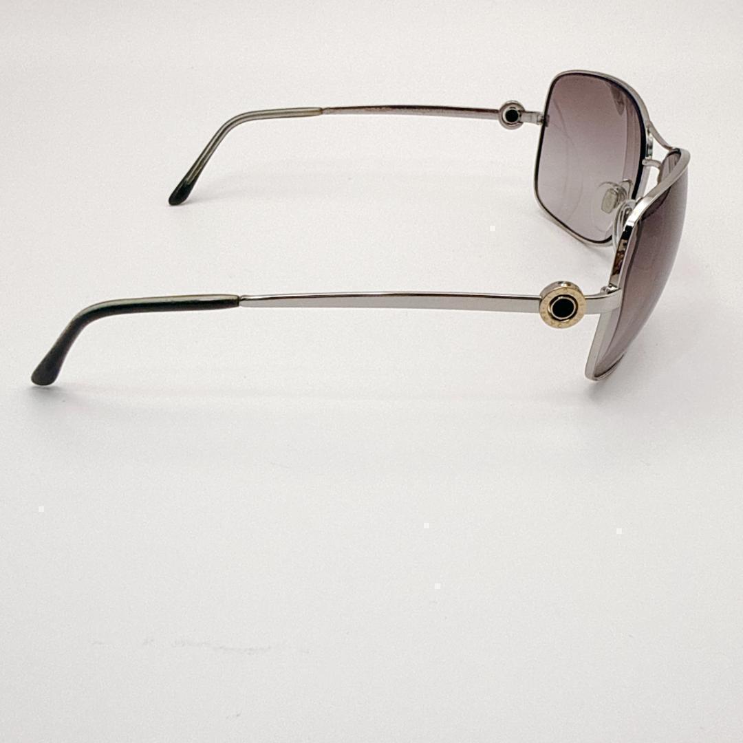 00s archive BVLGARI サングラス ビーゼロ y2k rare