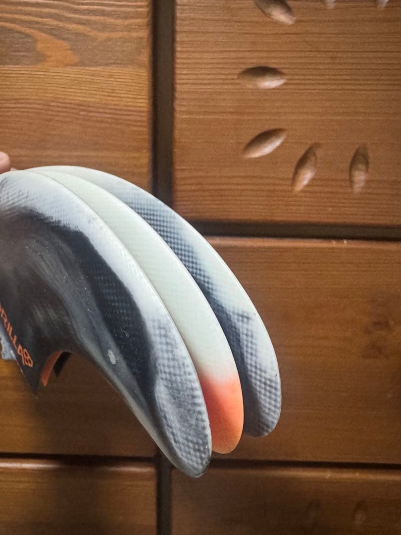 GORILLA FIN FCS2 Sサイズ