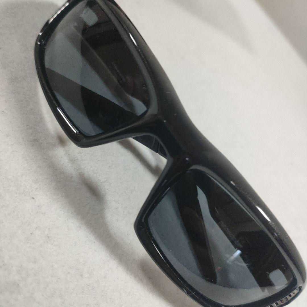 90 超美品　SPY 　スポーツ　 サングラス　度無　SPY Optic G12