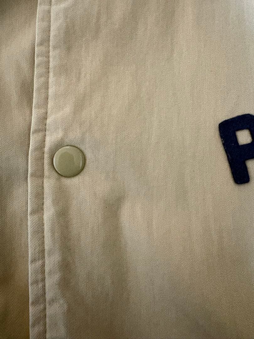 特価❤️ 90s 名作　polo ralph lauren コーチジャケット　XL