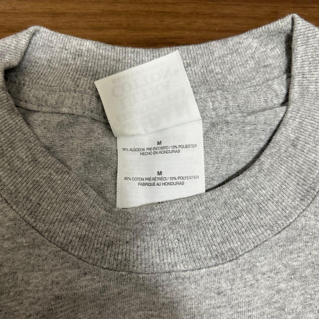 The Mad Capsule Markets Tシャツ