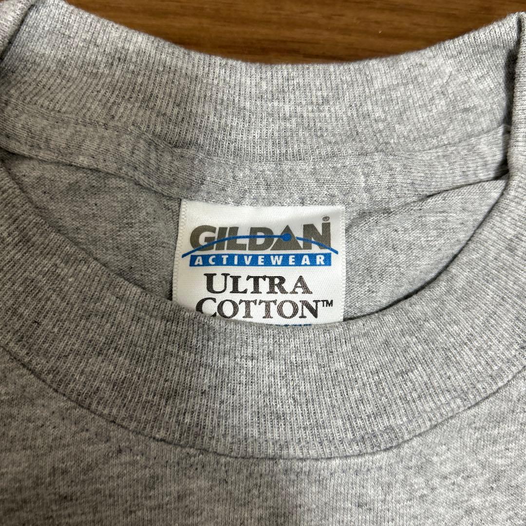 The Mad Capsule Markets Tシャツ