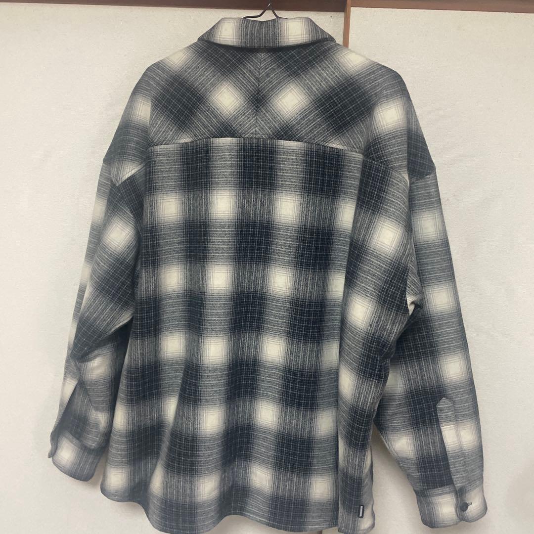 neighborhood pendleton ネイバーフット　CPO