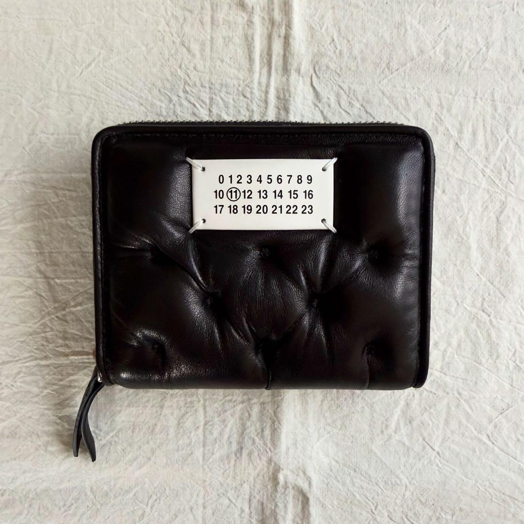 Maison Margiela マルジェラ グラムスラム 財布