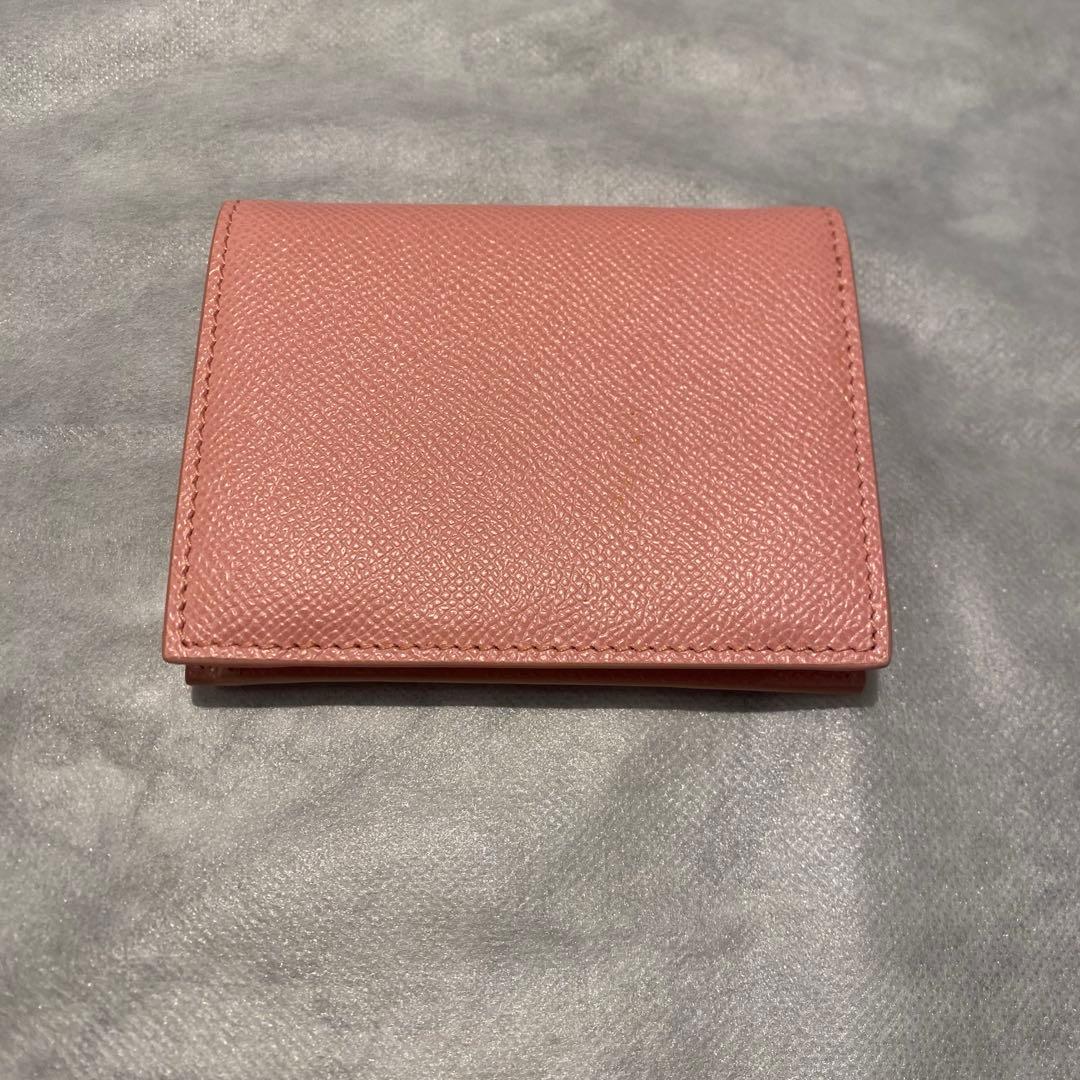 【8188】ーSalvatore Ferragamo フェラガモ財布