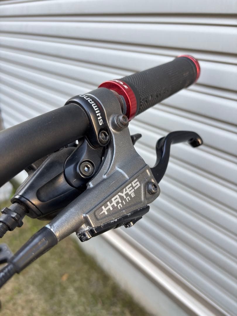 《希少》NORCO RAMPAGE MTB フリーライド　自転車