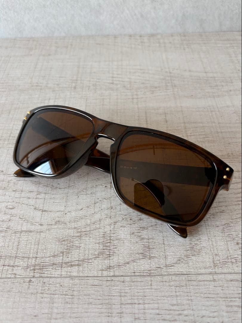 ホ*ー様 OAKLEY オークリー Holbrook ホルブルック スクエア サ