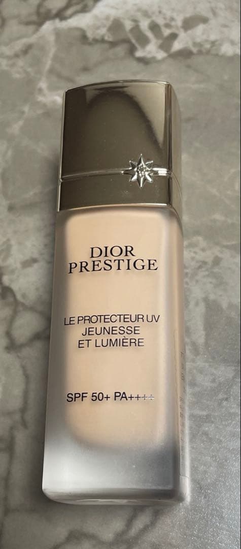 Dior プレステージ BB 01 化粧下地　30mL