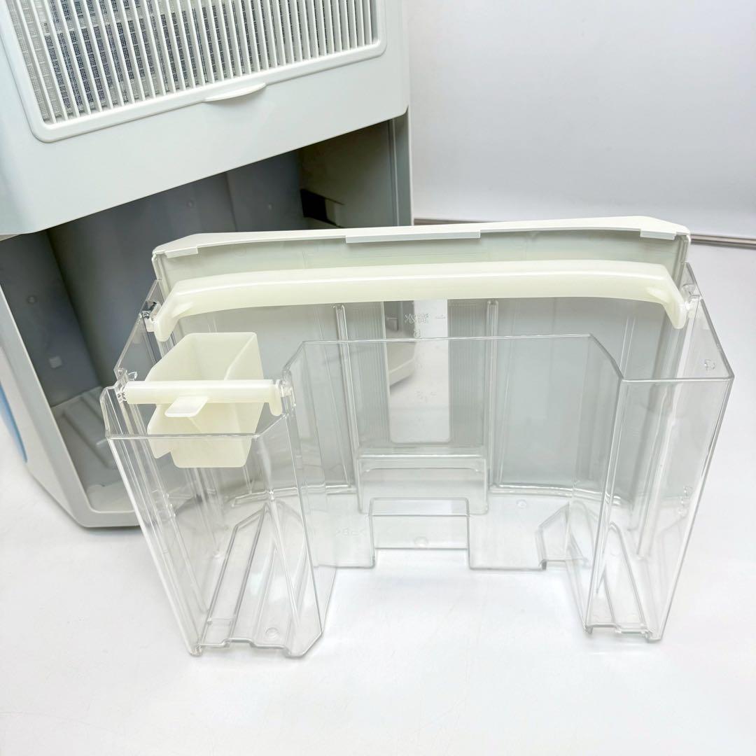 コロナ 冷風 衣類乾燥除湿機 CDM-1015 2015年製