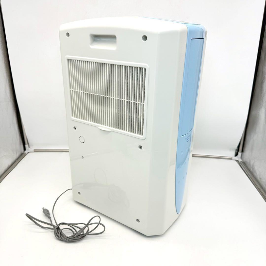 コロナ 冷風 衣類乾燥除湿機 CDM-1015 2015年製