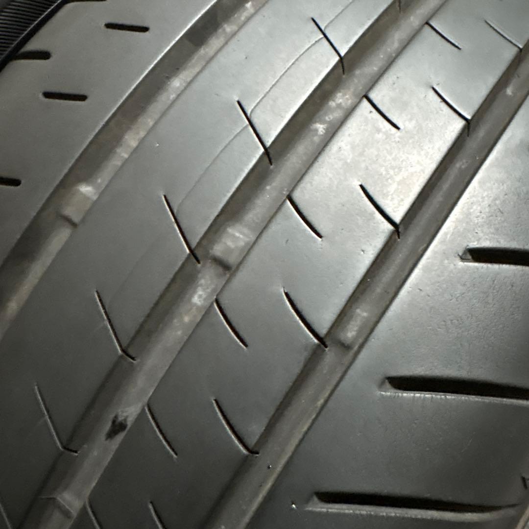 ★送料込み 215/45R17 ブリヂストン トランザ T002 4本セット❶