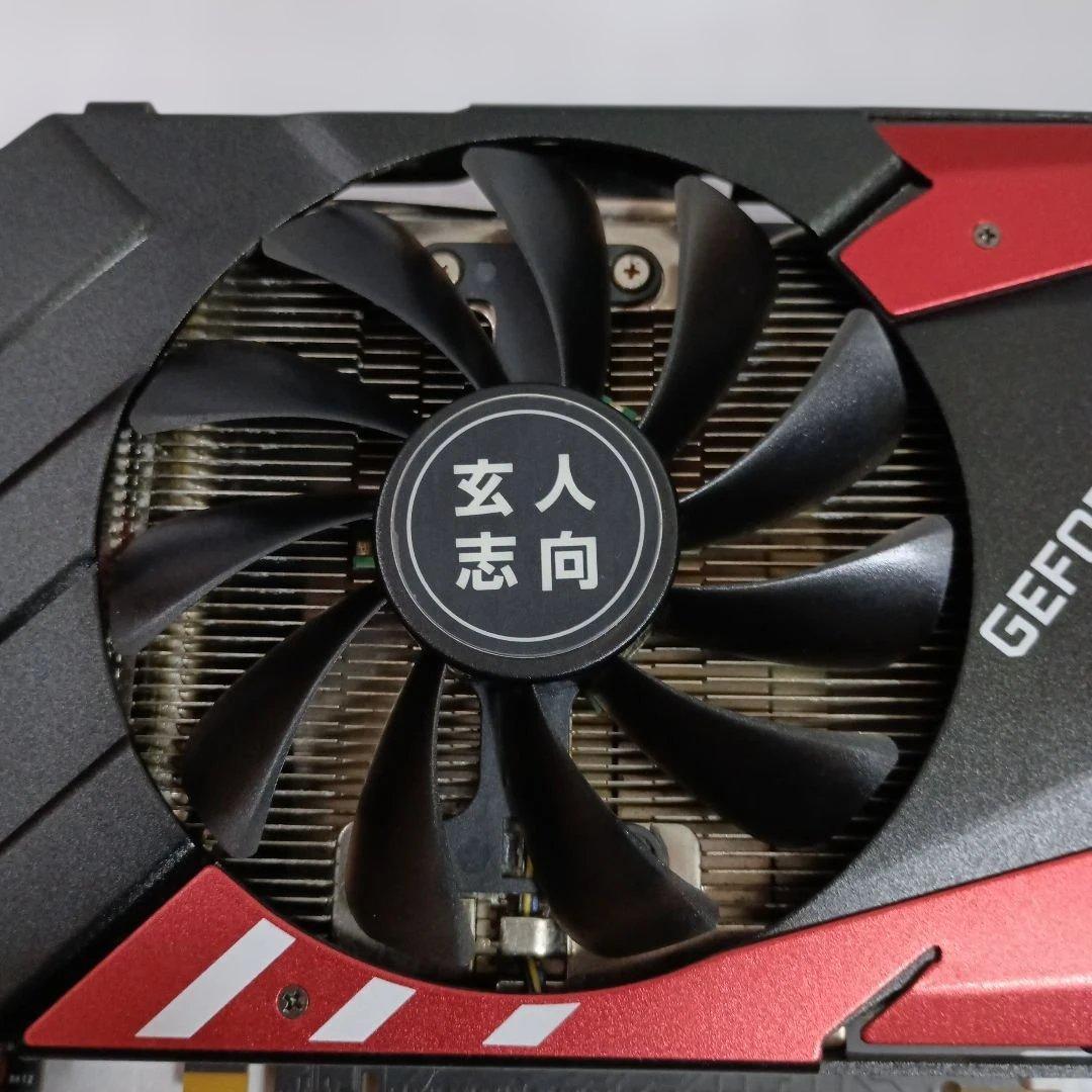 GEFORCE®GTX1080　11Gbps GDDR5X