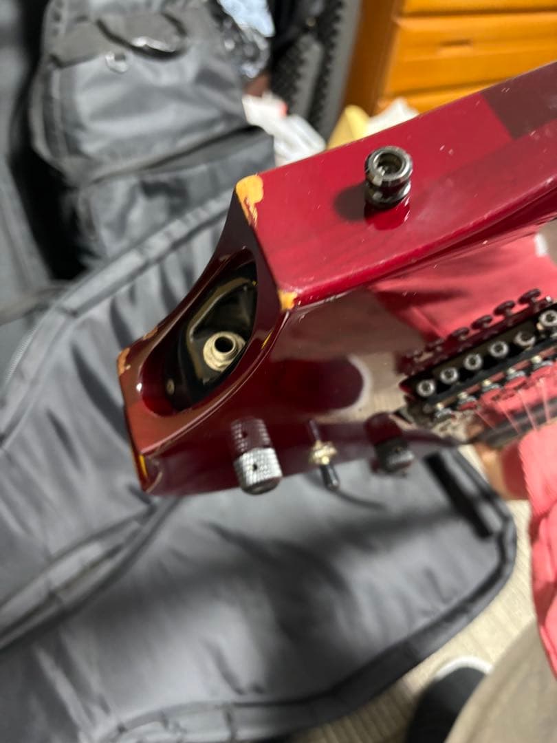 ESP FOREST-GT　2004年製