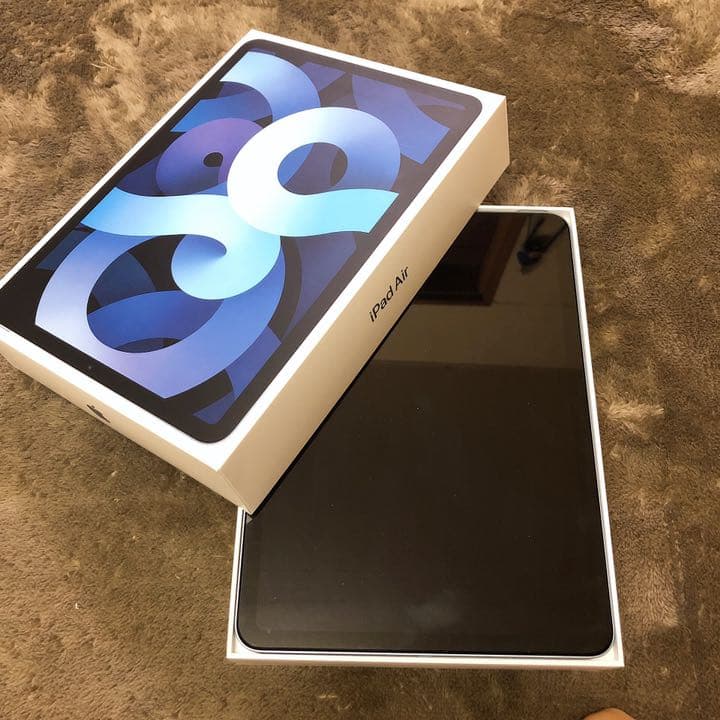 iPad Air第4世代