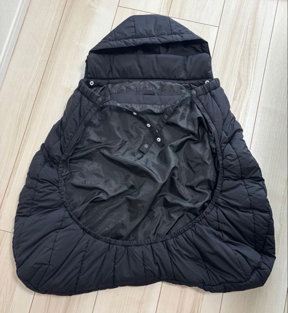 ノースフェイス　シェルブランケット　THE NORTH FACE