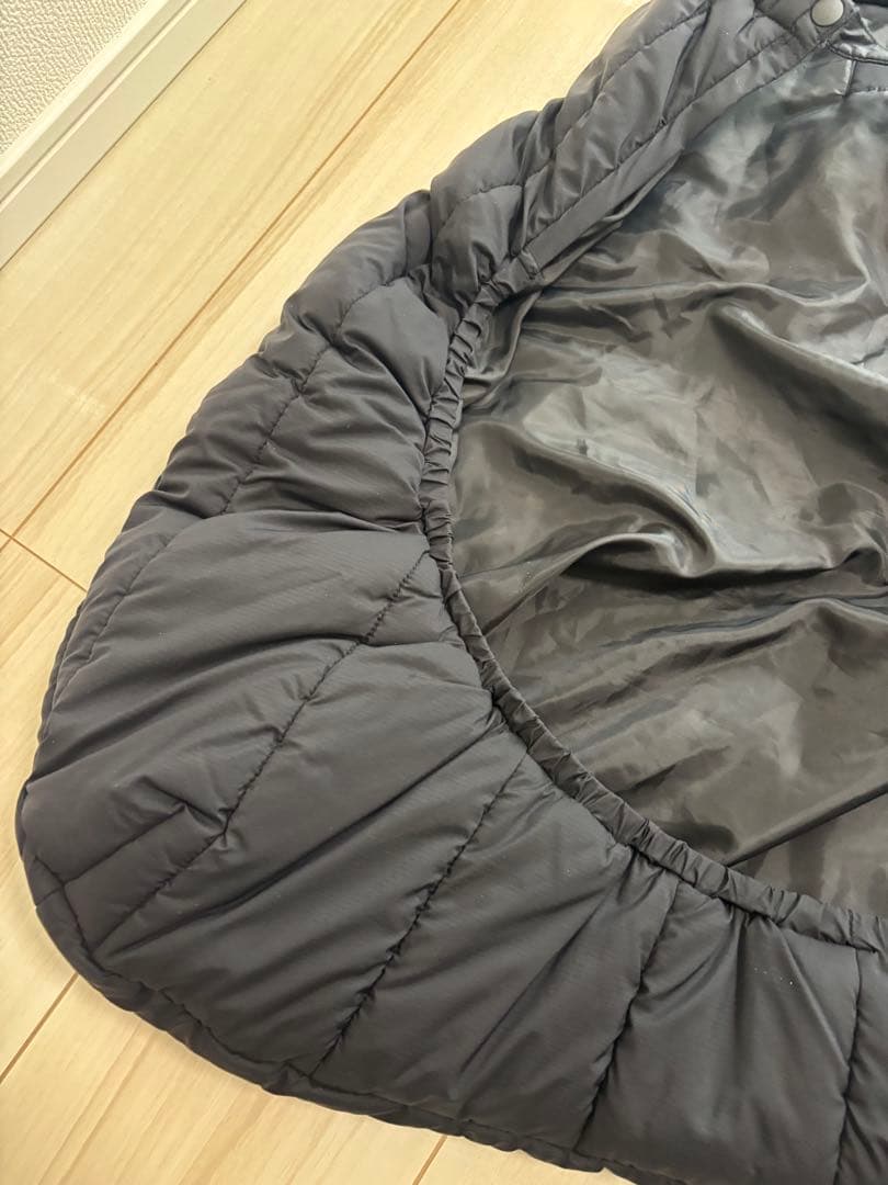 ノースフェイス　シェルブランケット　THE NORTH FACE