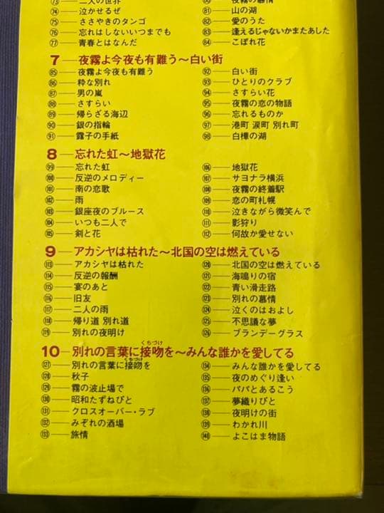 石原裕次郎　レコード　大全集　栄光の軌跡