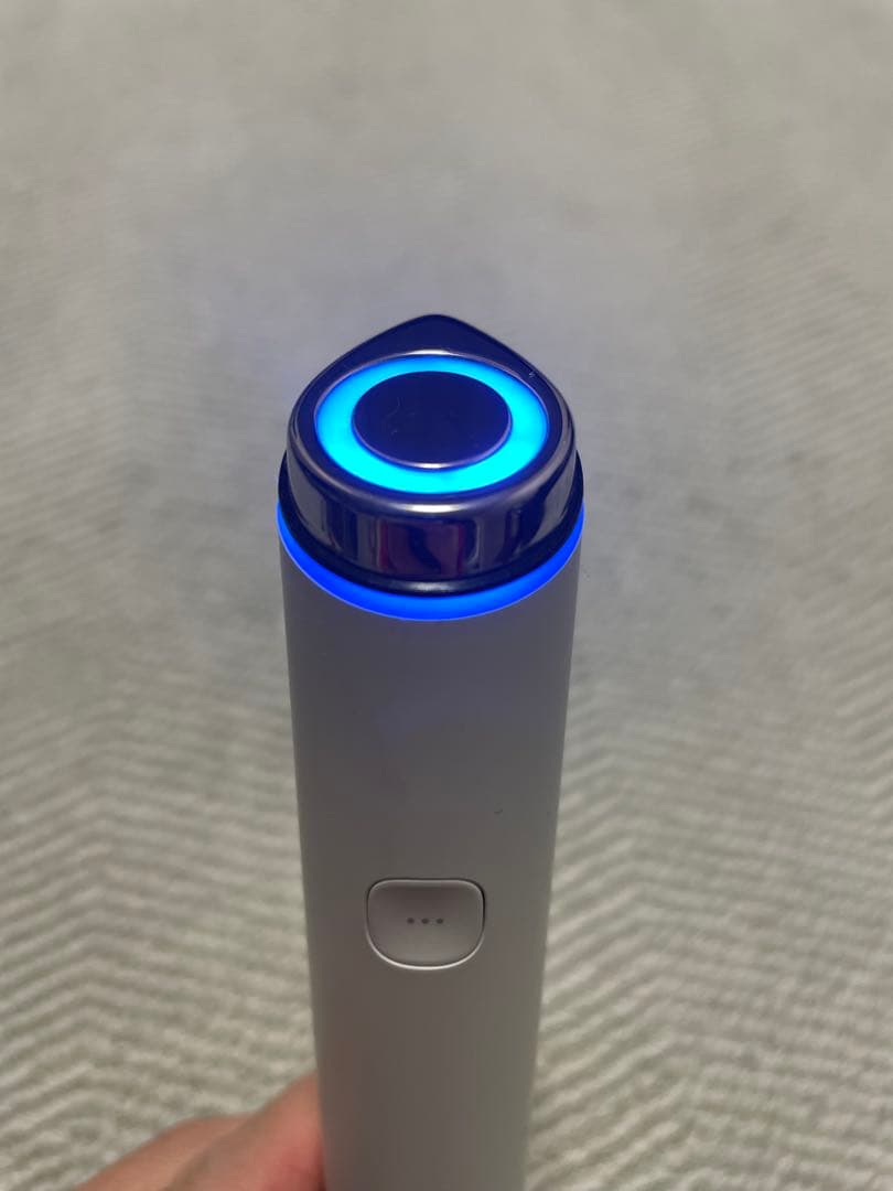 メディキューブブースタープロミニ　medicube 美顔器