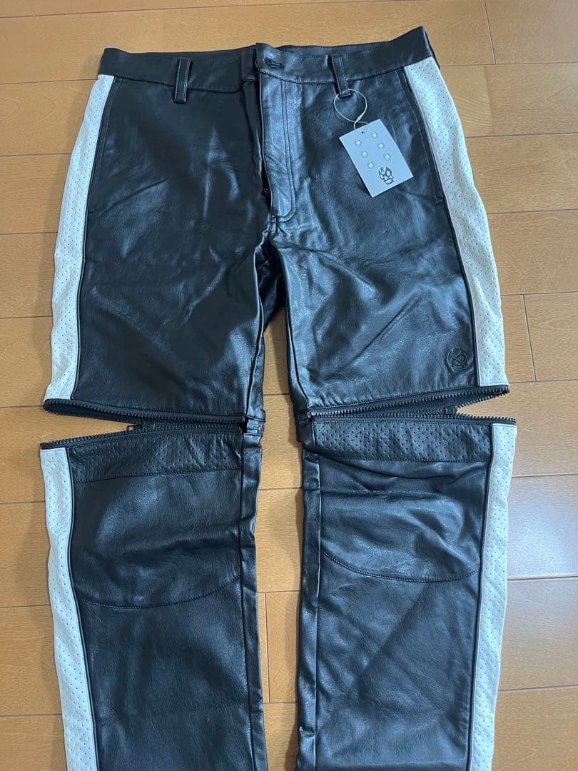 Russeluno ラッセルノパンツ サイズ5 ゴルフパンツ