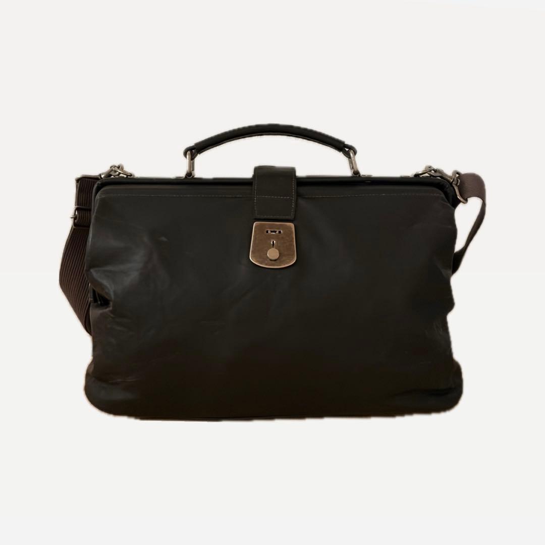 バッグ jean paul gaultier mini Boston Dr.bag