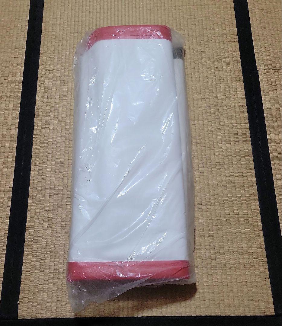 未使用 SUP ボードセット320✕80✕15cm　インフレータブル＋パドル