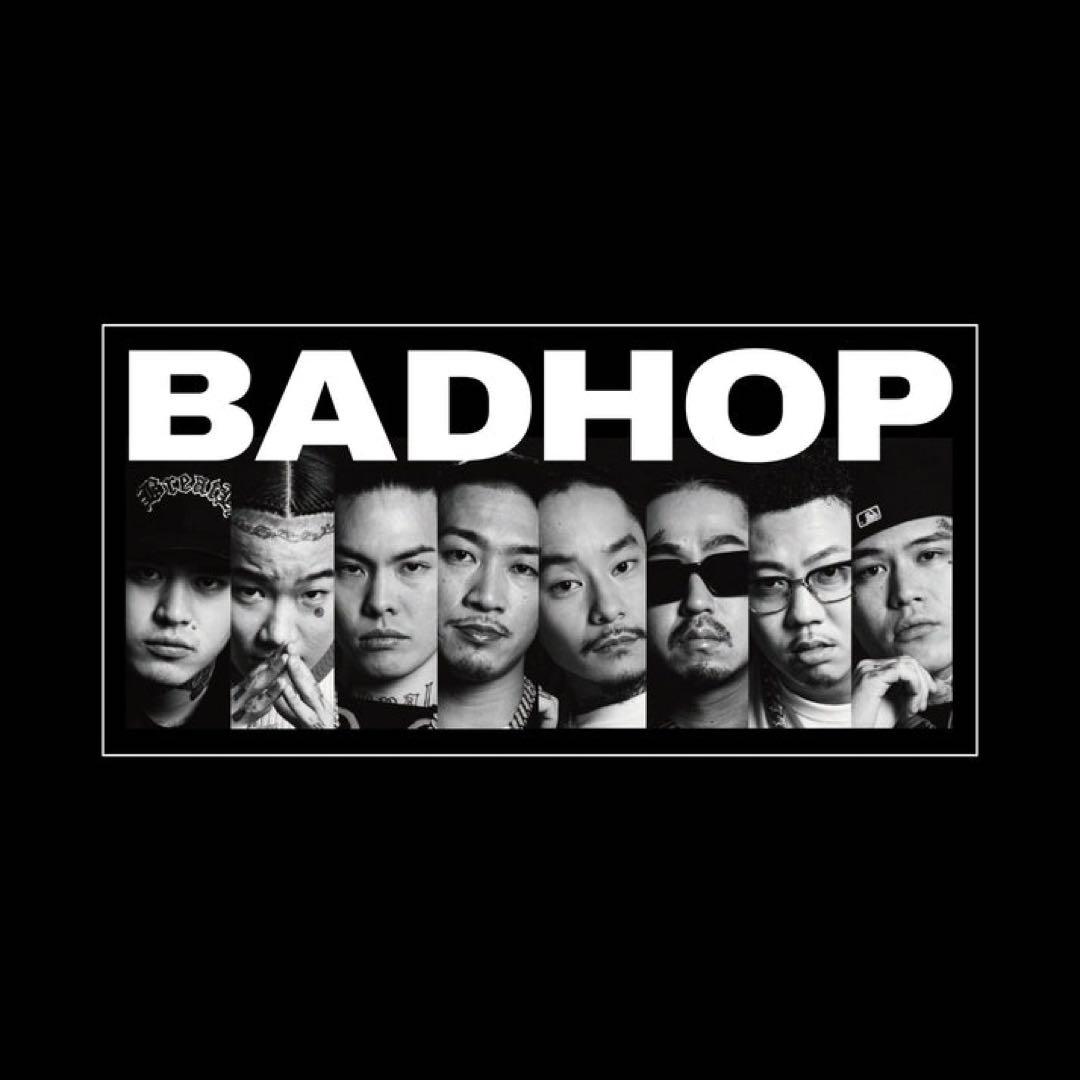 邦楽 BAD HOP