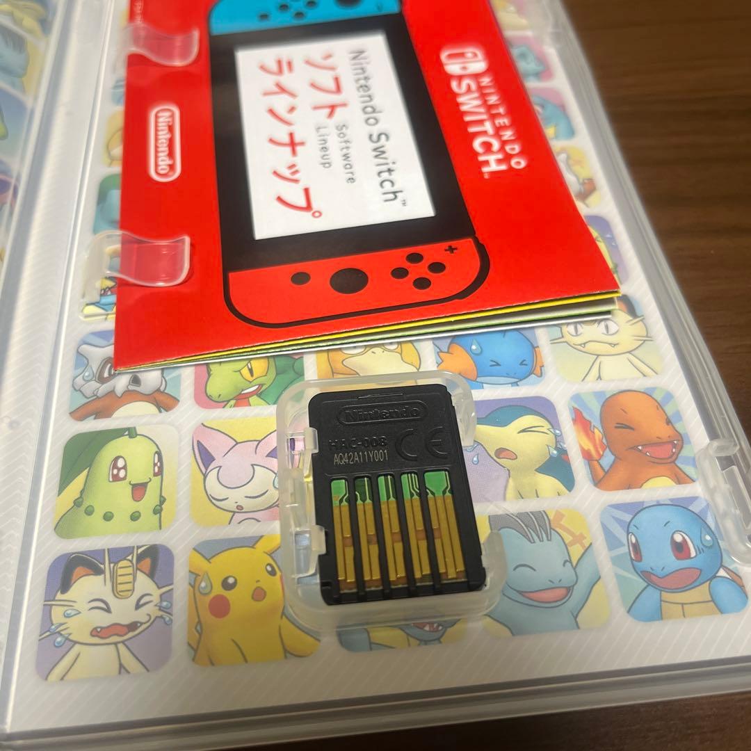 ポケモン不思議のダンジョン 救助隊DX ソフト+早期購入特典