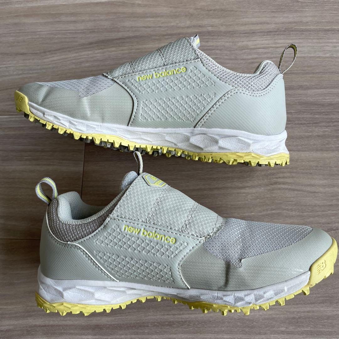 New Balance レディースゴルフシューズ BOA＊377