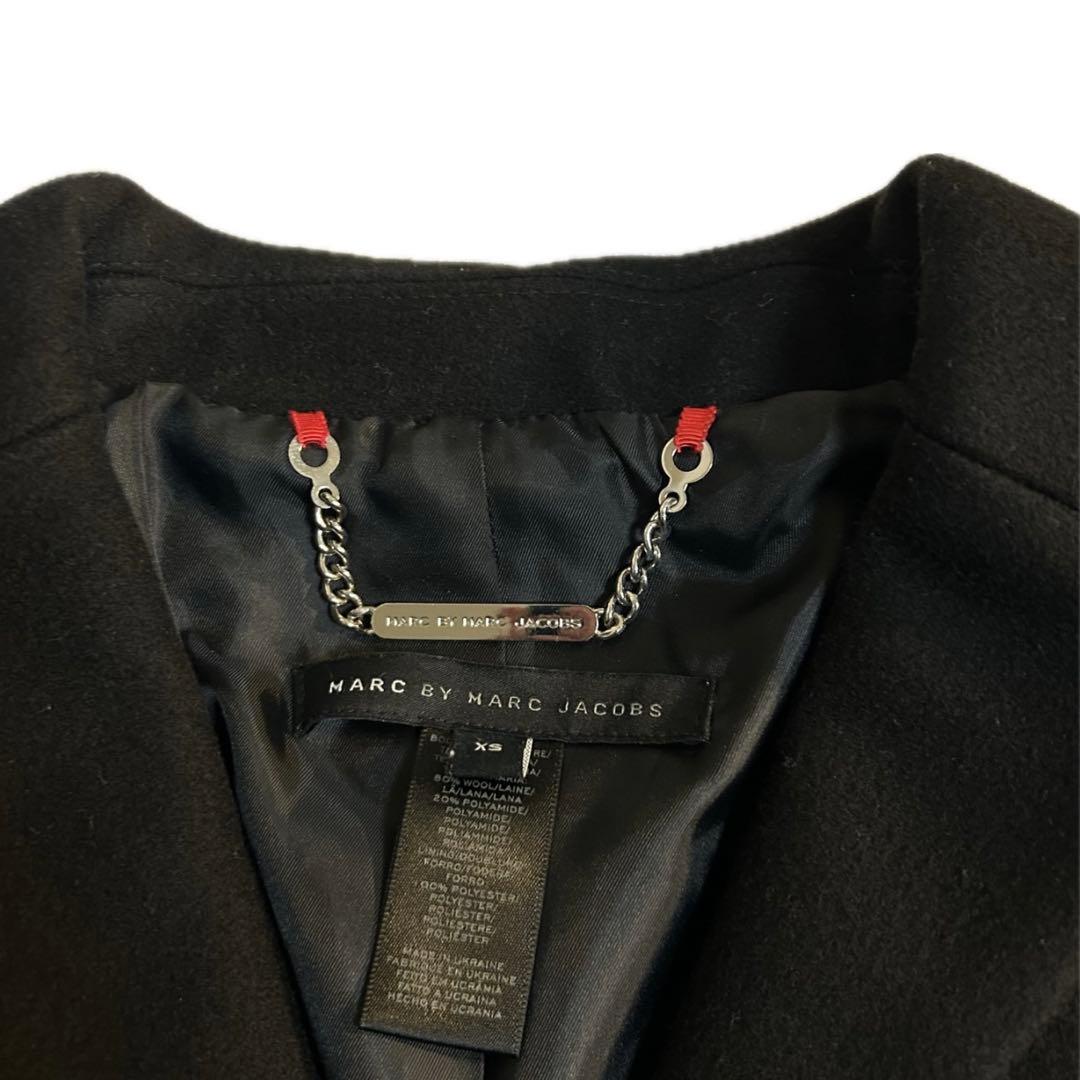 Marc Jacobs archive ロングコート