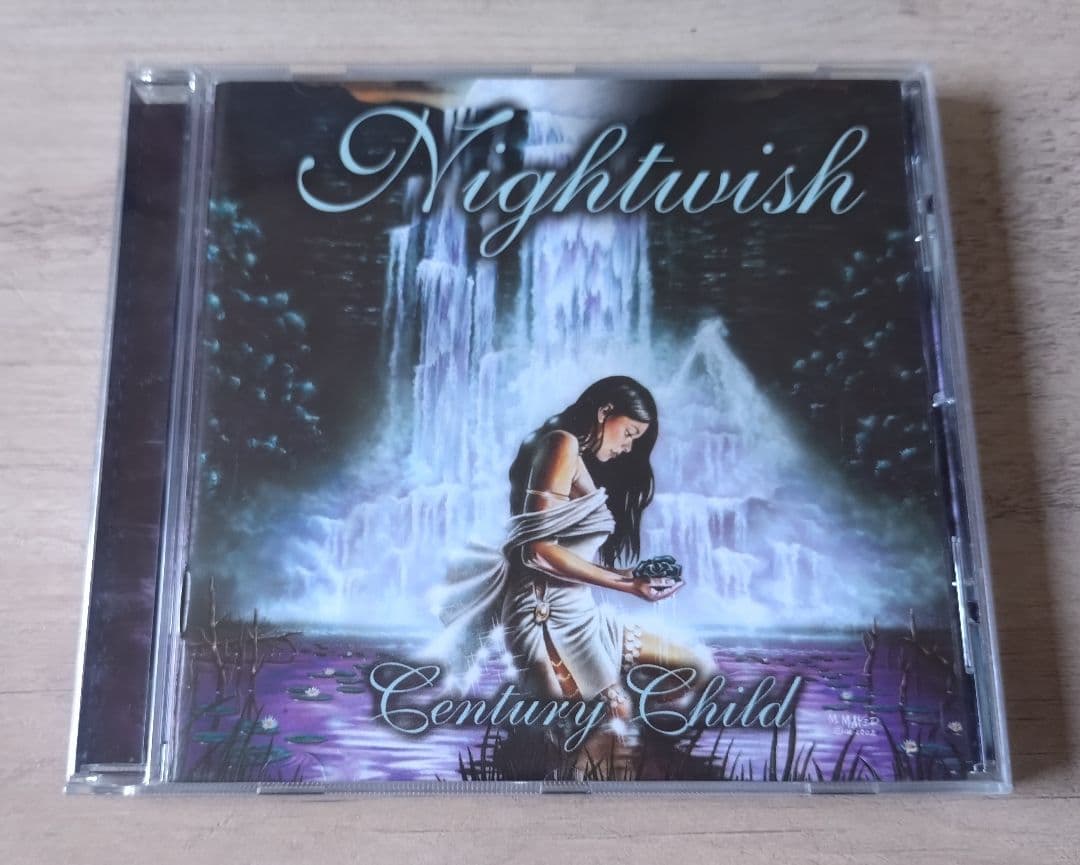 Nightwish Memory Box2 Box3 専用