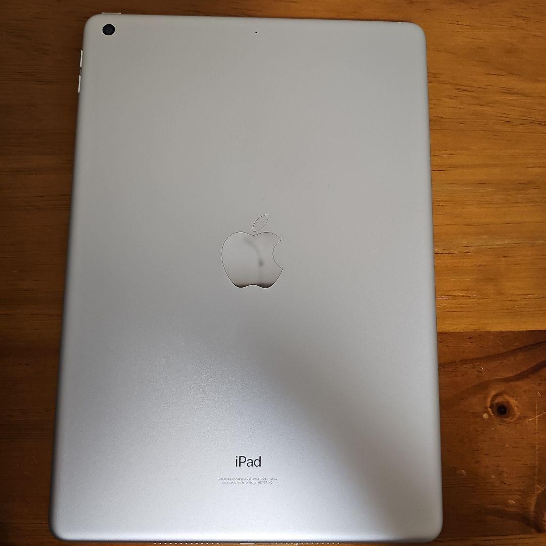 Apple iPad 第9世代 256G 本体