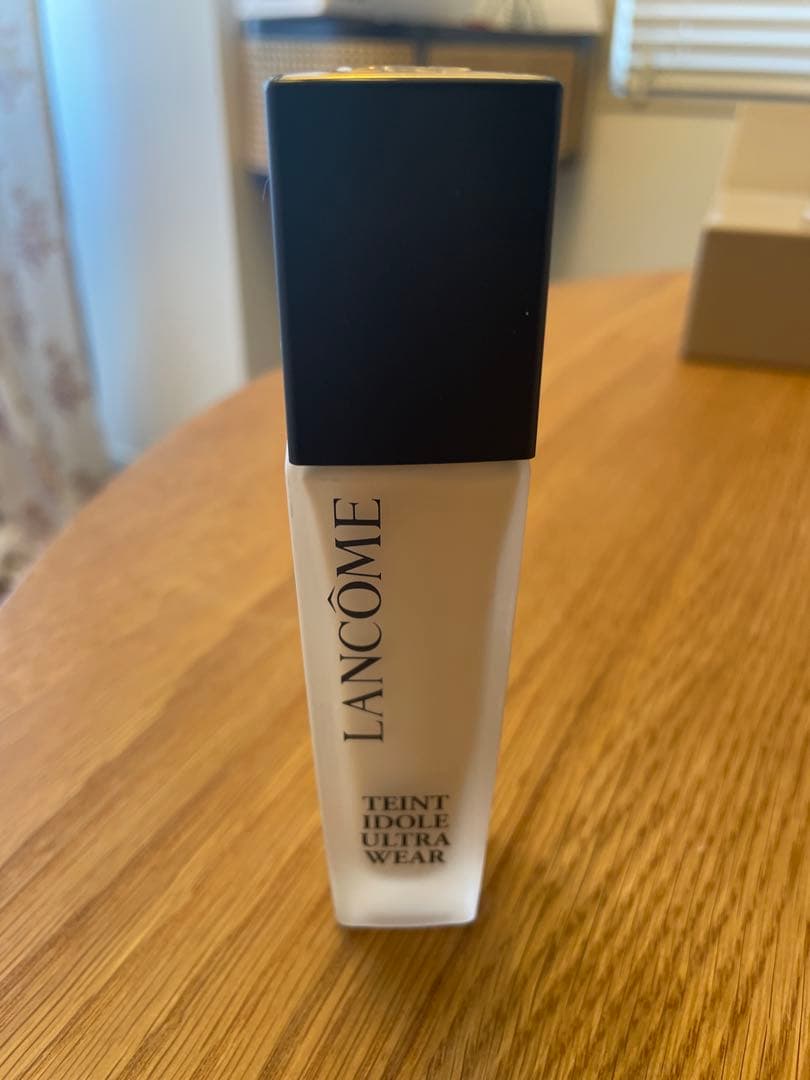 ファンデーション LANCOME TEINT IDOLE ULTRA WEAR BO-01