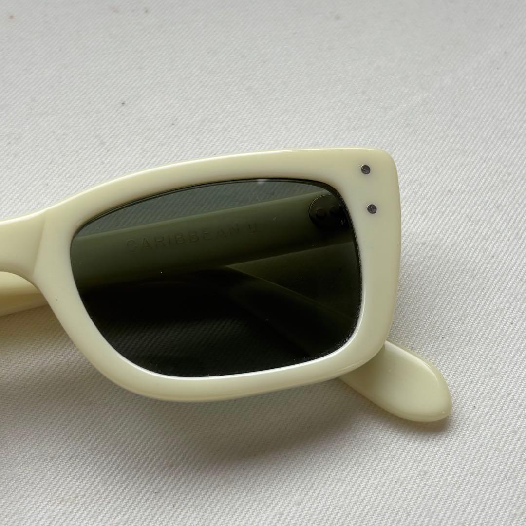 60s B&L Ray-Ban CARIBBEAN Ⅱ ビンテージ サングラス